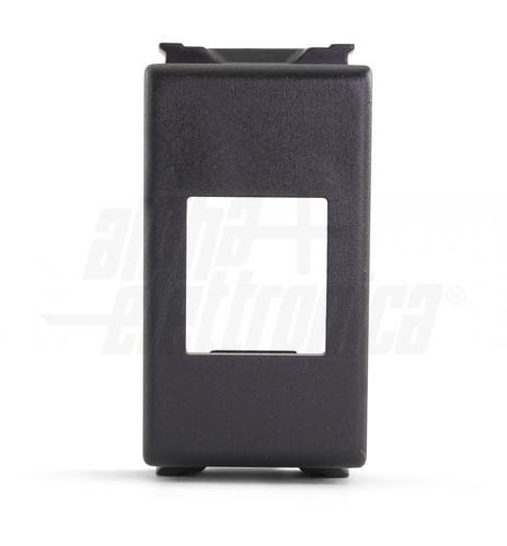 Link SELECTED Adattatore Portafrutto Bticino Serie Matix Bianco | Acquisti Online Su - Foto 2