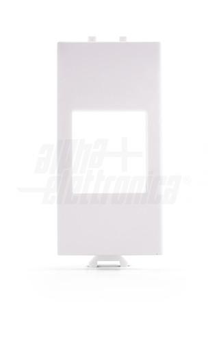 RiteAV Keystone Avorio 1 X Jack Per Altoparlanti Con Terminali Perforati (tipo 110) – Connettore Per Impianti Audio - 2