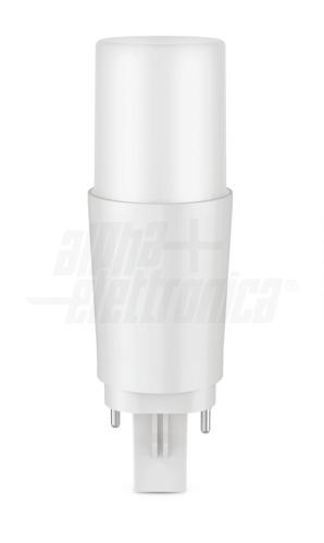 Famiglia T45 - G24d-x