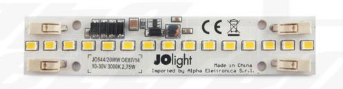 Famiglia JO544/20