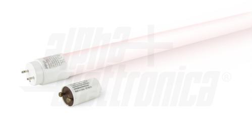 Famiglia Tubi Led T8 per banco carni