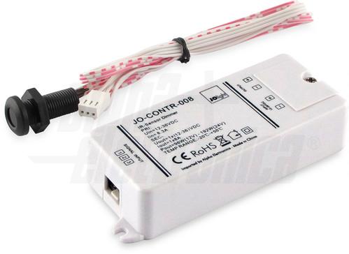 Famiglia JO-CONTR-008 Famiglia JO-CONTR-008