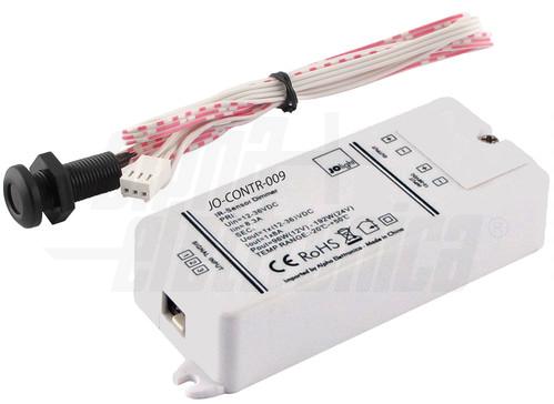 Famiglia JO-CONTR-009 Famiglia JO-CONTR-009