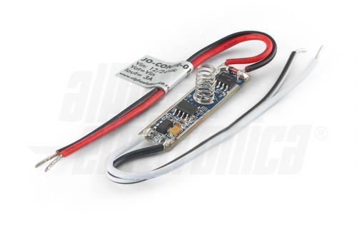 Famiglia JO-CONTR-019 Famiglia JO-CONTR-019