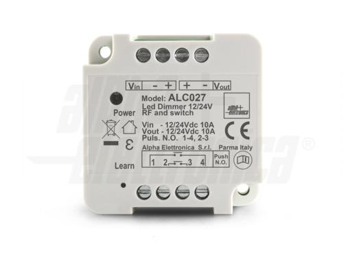 Famiglia ALC027 Famiglia ALC027