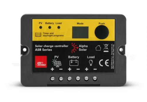 Famiglia ASR-PWM