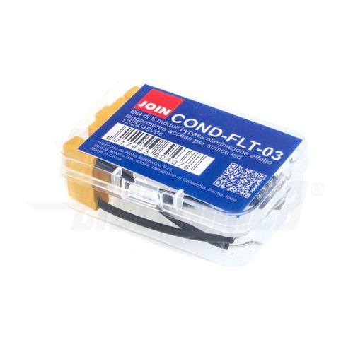 Famiglia COND-FLT-03