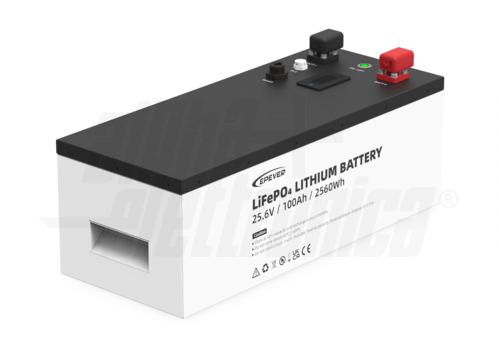 Famiglia BLF-E24100M