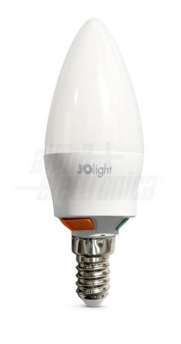 Famiglia Candela C37 3PWR 3 CCT Famiglia Candela C37 3PWR 3 CCT