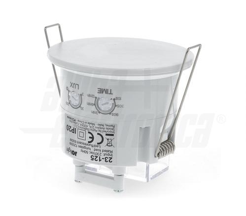 Famiglia 23-125 Famiglia 23-125