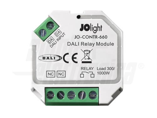 Famiglia JO-CONTR-660