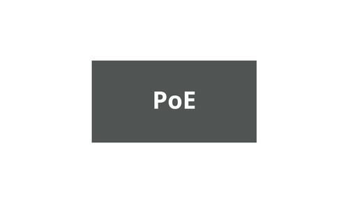 PoE (Power over Ethernet)
