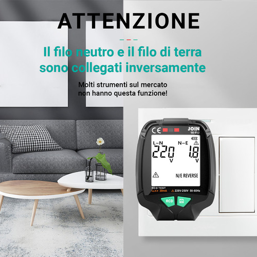 DL-pro Selettore Programma Per Piano Cottura Electrolux AEG 387124702/3: Interruttore Ricambio Con Indicatore - 2