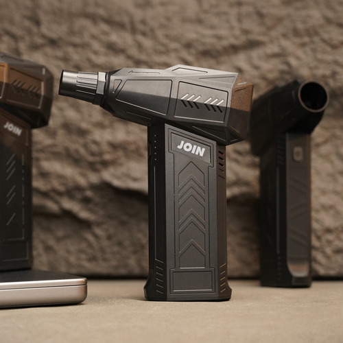 Preciso e potente con 2 ugelli