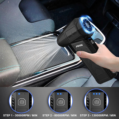 Motore efficiente 3 velocità