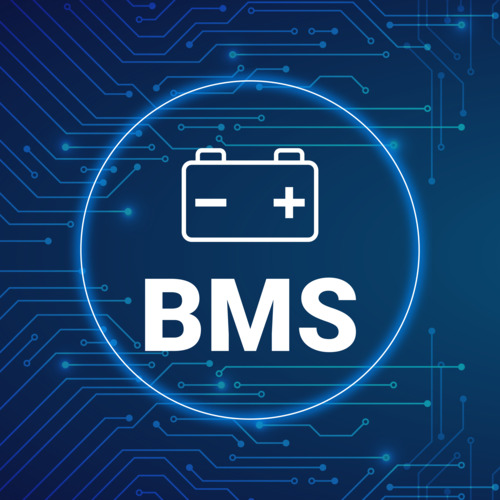 Circuito BMS