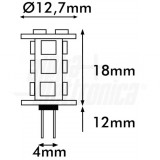 Famiglia JO540/4