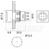 Famiglia 330-076