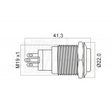 Famiglia 330-065L