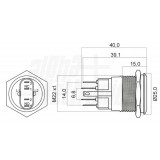Famiglia 330-078L-1