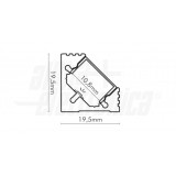 Famiglia JO380/152P-B