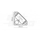 Famiglia JO380/154K-B