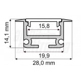 Famiglia JO380/106P