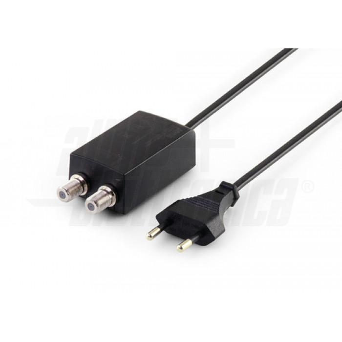 KT500 Alimentatore per amplificatore antenna 12Vdc 500mA Con