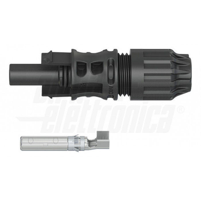 OliRC 4 Pezzi No Senza Fili Connettore : EC2 Femmina a Maschio T-Plug Deans Style Adattatore (C35-4