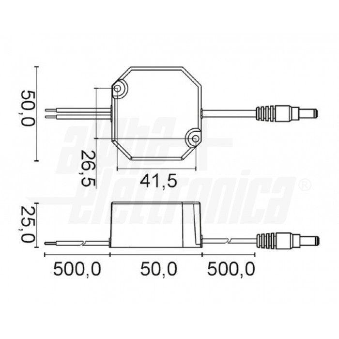 Adattatore di alimentazione swching di alta qualà 12V1.5A Adattatore di alimentazione swching di alta qualà 12V1.5A