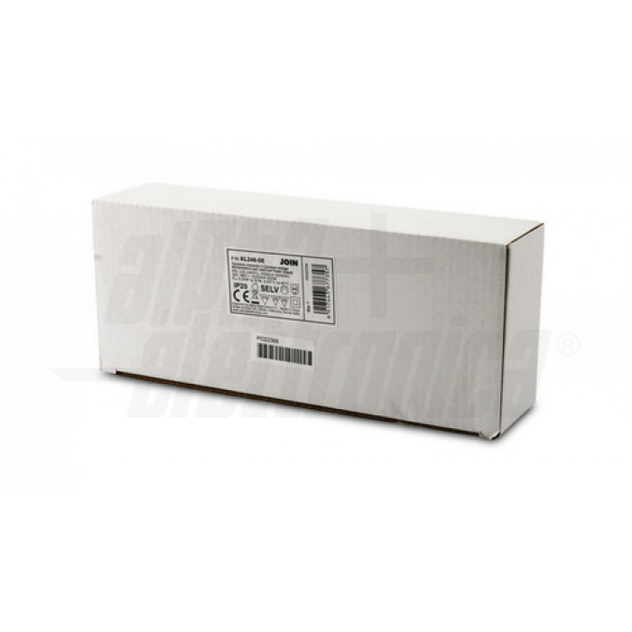 Globus Alimentatore per Ultrasuonoterapia