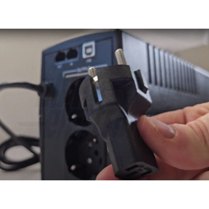 Interruttore Spaccalegna 250V - Ricambio Per HCK3T, Modello 23221153 - Foto 11