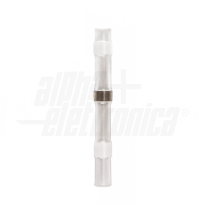 50 Connettori Termoretraibili Per Cavi - Saldatura A Tenuta Stagna, Impermeabili