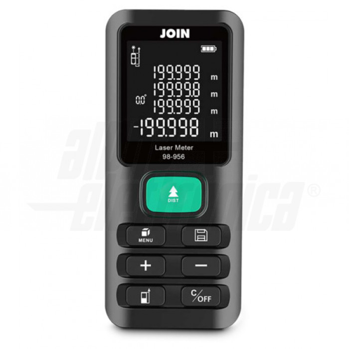 Curvimetro Per Mappe - Misuratore Di Distanza Portatile Per Escursionismo E Trekking - Foto 3