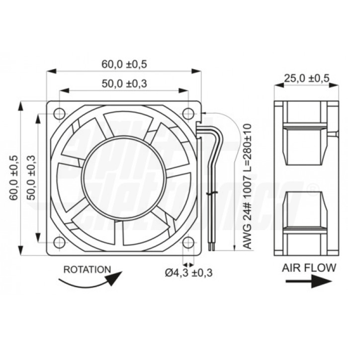 Nuova Ventola Di Raffreddamento Della CPU Per ... - Aliexpress - Foto 3