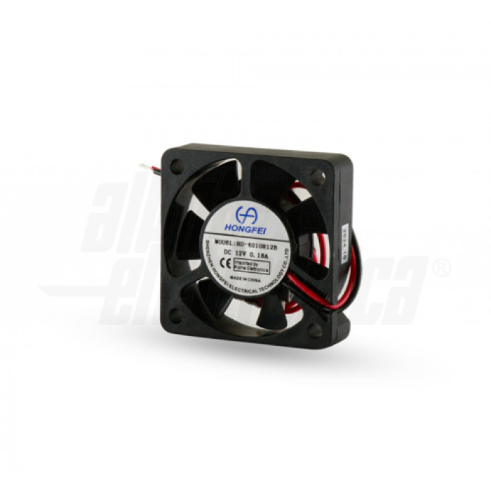 WINSINN Ventola di raffreddamento da 40 mm, 5 V, cuscinetto idraulico, 5000 giri/min, 4010, ricambio per DVR/piccoli elettrodomestici, con cavo XH2.54-2 pin, brushless 40 x 10 mm (5 pezzi WINSINN Ventola di raffreddamento da 40 mm, 5 V, cuscinetto idraulico, 5000 giri/min, 4010, ricambio per DVR/piccoli elettrodomestici, con cavo XH2.54-2 pin, brushless 40 x 10 mm (5 pezzi