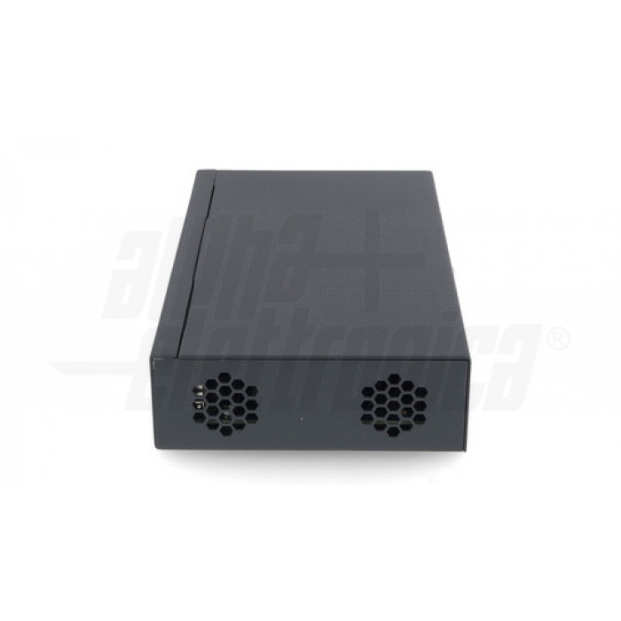 Switch POE gestito Gigabit Layer 16 a 3 porte con uplink 4G a 10 porte