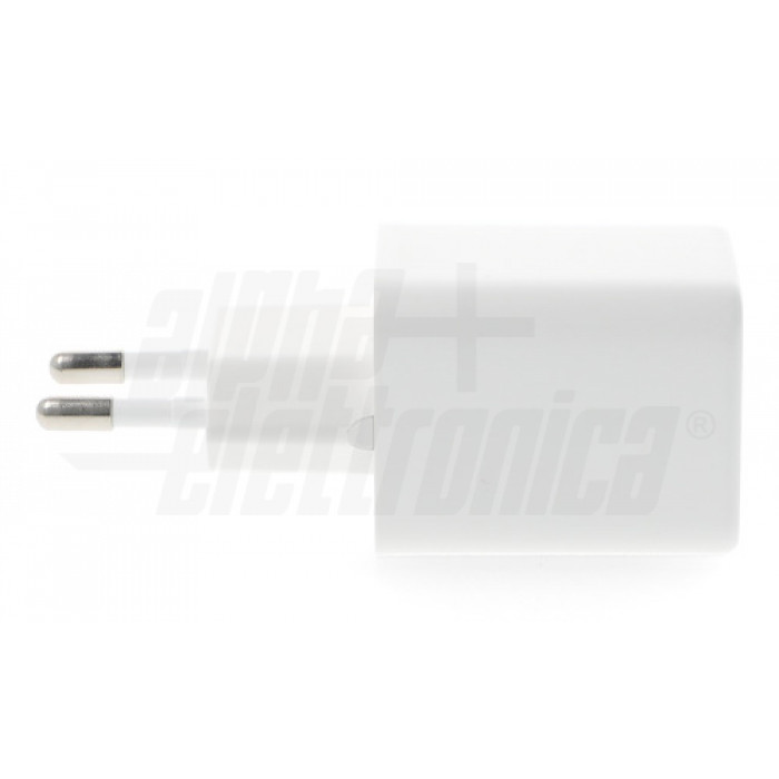 Kensington K38312WW Cavo Di Alimentazione USB-C 1 Metro - Power Delivery Gen 1, Caricatore Per Dispositivi USB-C