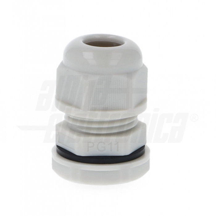 Gomito PVC 90° Con Filettatura Esterna 1 1/2" X D 50 Mm - Raccordo A Incollaggio, PN10 - 2
