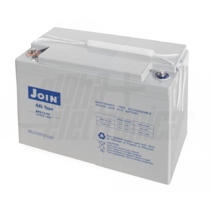Batteria UPS e Giochi 12V 9AH 151X65X99 AGM Ermetica