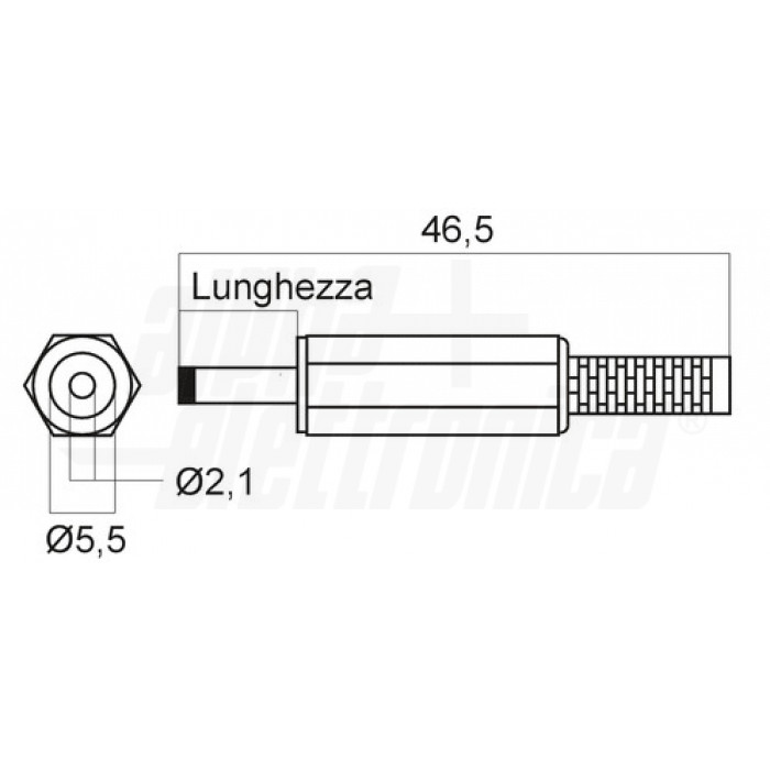 Sourcing Map 30 Connettori Jumper Cap 2.54 Mm – Ponticelli Per Corto Circuito Su Hard Disk E Schede Madri, Colore Nero