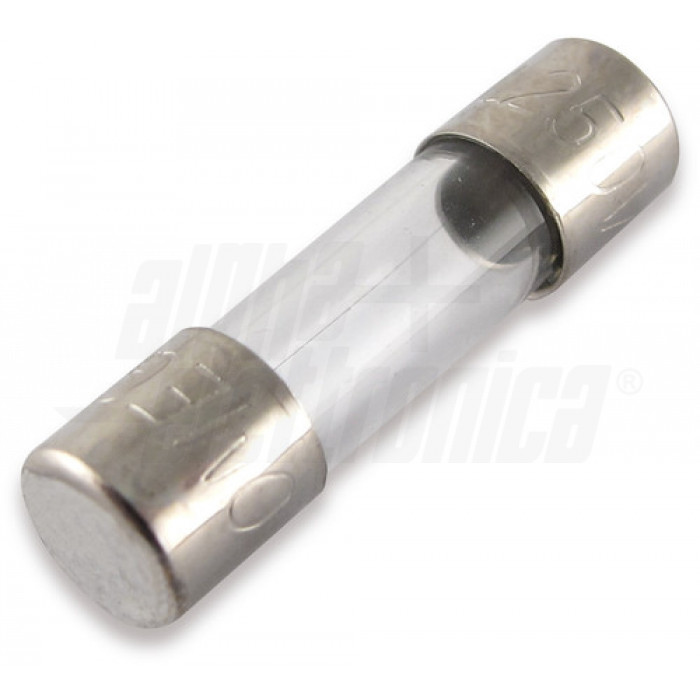 Fusibili Per Tubi In Vetro A Soffiaggio Rapido Da 20 Pezzi 5 - Foto 7