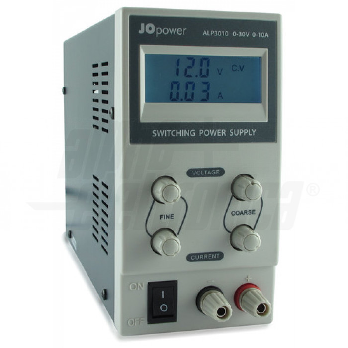 Alimentatore Regolabile 30v Alimentatore Da Laboratorio Konfiur 0-30V 10A - 300W Con Display LED E USB Alimentatore Dc Display Led - Foto 7