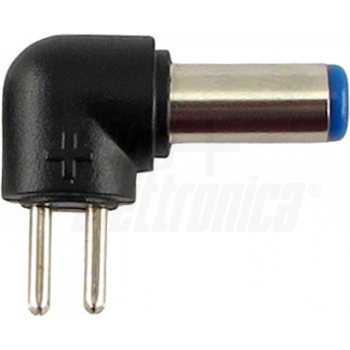 Alimentatore 5V 2A 10W Con 5 Connettori Intercambiabili Per LED E Piccoli Dispositivi