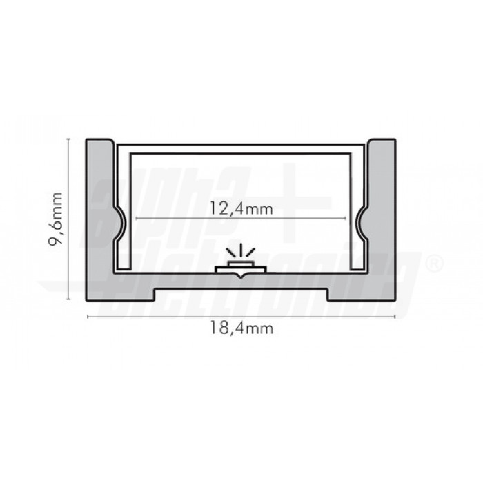 Viti A Testa Esagonale Prezzi Viti A Testa Di Bottone M3x6mm In Alluminio Anodizzato Rosso - 20 Pezzi, Presa Esagonale, Per Progetti Elettronici E - Foto 6