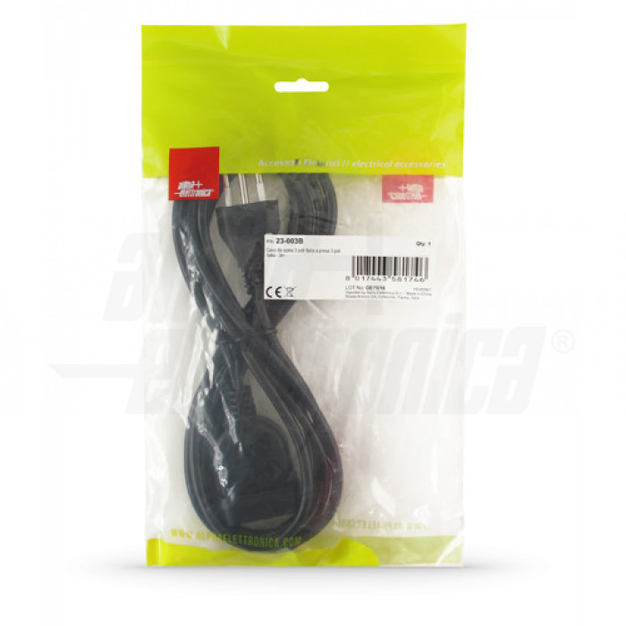 Spina XLR 3 Poli Spina Microfonica Di Alta Qualità - Satonline - Foto 8