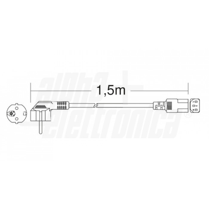 227567 Spina Spina Cavo di Tensione Spina per Nordson E132579 227567 Spina Spina Cavo di Tensione Spina per Nordson E132579