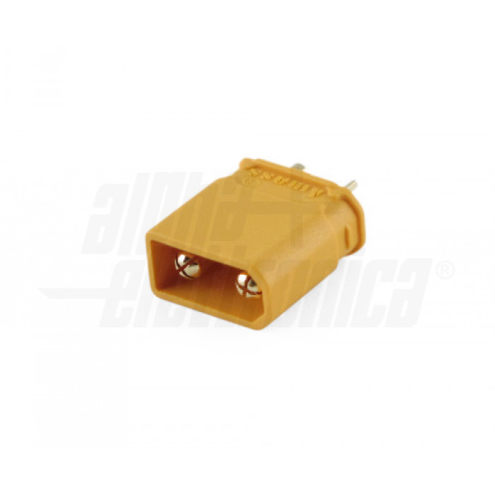 Cavo Alimentazione DC Maschio XT30 Per Starlink Mini E Pannelli Solari – Impermeabile, 3m