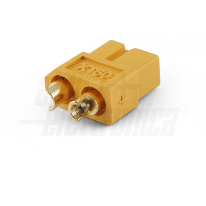 Connettore XT60 Con Guaina Femmina / Maschio Xt6 FT $4 | Australia - Foto 7