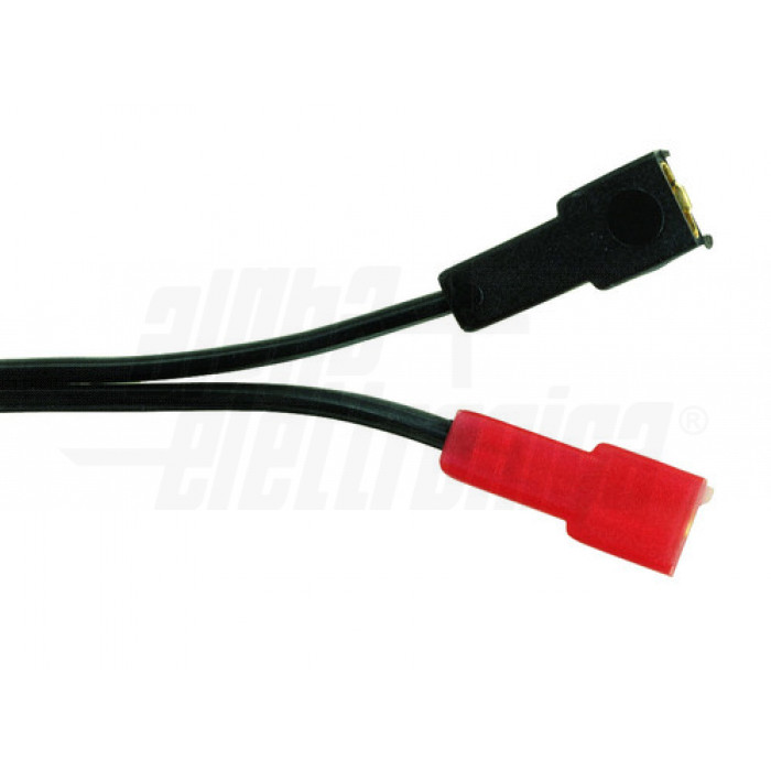 Cavo Con Presa DC / Presa Femmina 5,5 Mm X 2,1 Mm - Foto 7